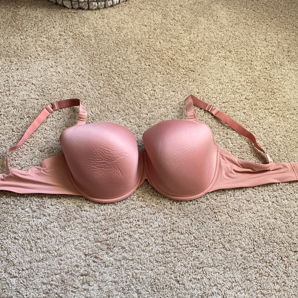 Thirdlove Classic T-shirt bra 40G